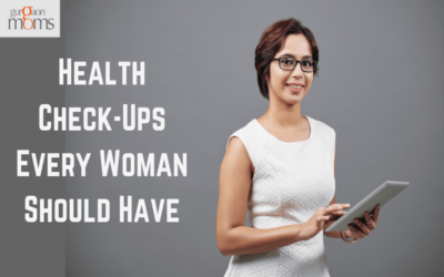 Health Check-Ups Every Woman Should Have