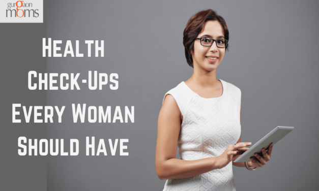 Health Check-Ups Every Woman Should Have