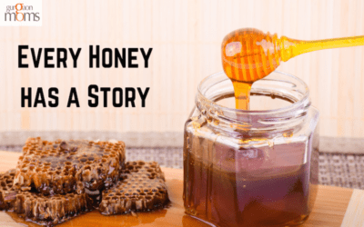 Every Honey has a Story