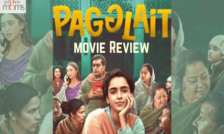 Pagglait (2021):Movie Review