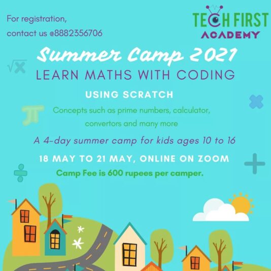 online summer camps