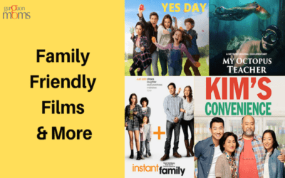 Family Friendly Films & More