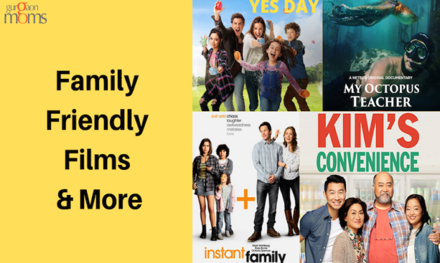Family Friendly Films & More