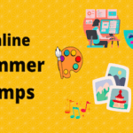 Online Summer Camps: Fun & Learning