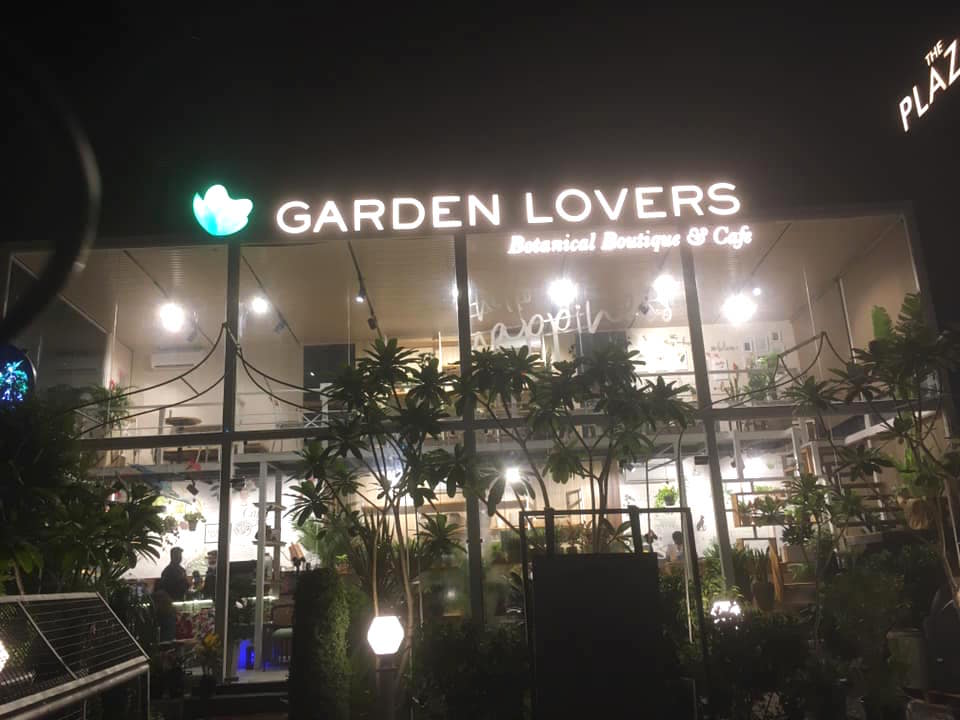 garden lovers gurgaon
