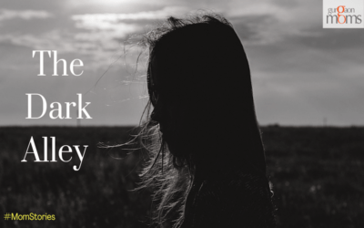 #SharetoCare Series: The Dark Alley