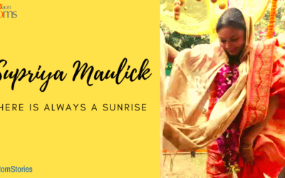 #SharetoCare Series featuring Supriya Maulick