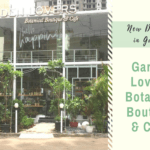 Garden Lovers: Botanical Boutique & Cafe