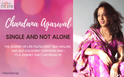 #SharetoCare Series with Chandana Agarwal