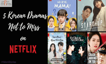 5 Korean Dramas Not to Miss on Netflix