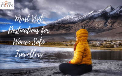 Must-Visit Destinations for Women Solo Travelers