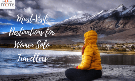 Must-Visit Destinations for Women Solo Travelers