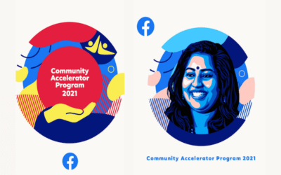 GurgaonMoms Selected for Facebook Community Accelerator Program