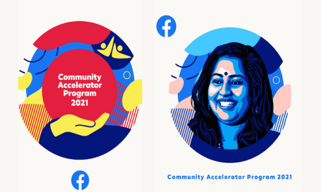 GurgaonMoms Selected for Facebook Community Accelerator Program