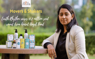 Earth Rhythm raises $1.2 million seed round from Anicut Angel Fund