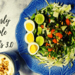 Seriously Simple Salads 3.0
