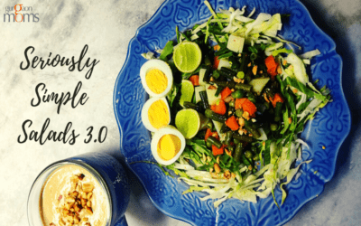 Seriously Simple Salads 3.0