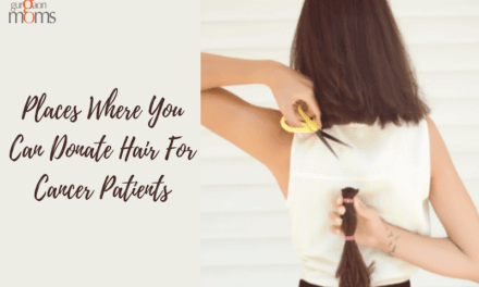 Places Where You Can Donate Hair For Cancer Patients