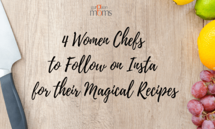 4 Women Chefs to Follow on Insta for their Magical Recipes