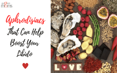 Aphrodisiacs That Can Help Boost Your Libido