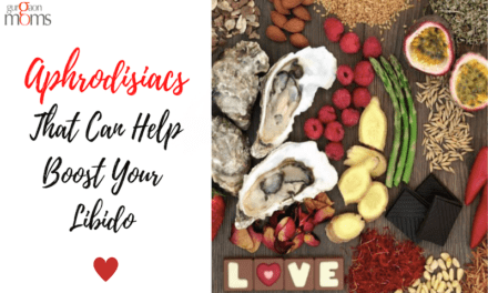 Aphrodisiacs That Can Help Boost Your Libido