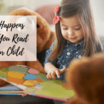 What Happens When you Read to Your Child?