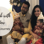 A Womb with a View : An IVF Journey