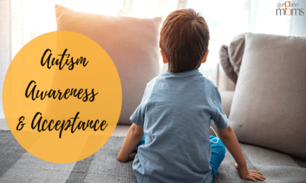 Autism Awareness & Acceptance