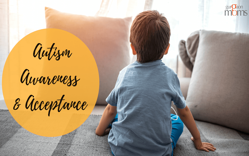 Autism Awareness & Acceptance