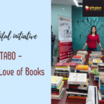 KITABO – For the love of Books