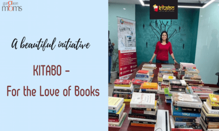 KITABO – For the love of Books