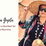 Archana Gupta: Age is Just a Number for Masala Mumma