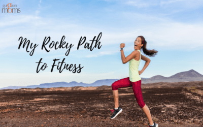 My Rocky Path to Fitness