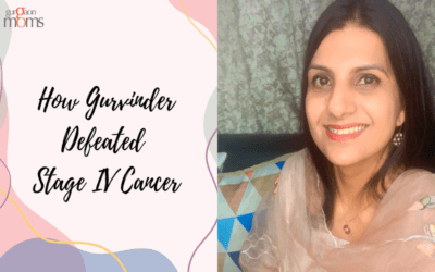 How Gurvinder Defeated Stage IV Cancer