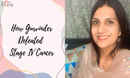 How Gurvinder Defeated Stage IV Cancer