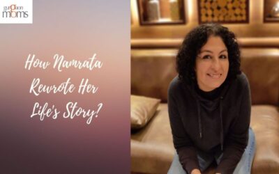 How Namrata Rewrote Her Life’s Story?