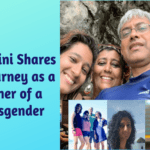 Kamalini Shares her Journey as a Mother of a Transgender