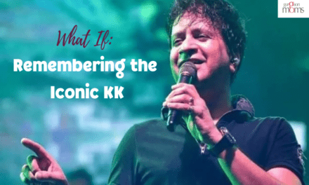What If: Remembering the Iconic KK