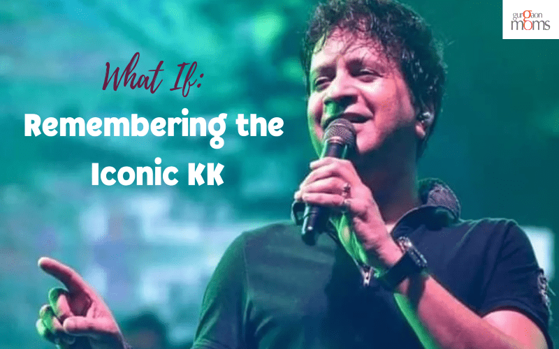 What If: Remembering the Iconic KK