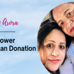 The Power of Organ Donation