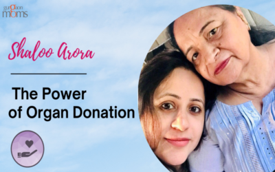 The Power of Organ Donation