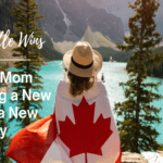 Big Little Wins – Single Mom Starting a New Life in a New Country