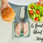 Is Good Health About Losing Weight?