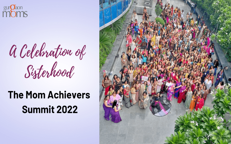 The Mom Achievers Summit 2022: A Celebration of Sisterhood