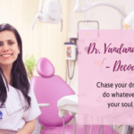 Dr. Vandana’s Smile – Decoded!!