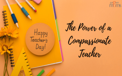 The Power of a Compassionate Teacher