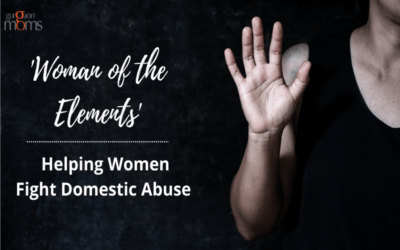 ‘Woman of the Elements’: Helping Women Fight Domestic Abuse