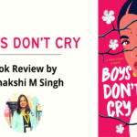Book Review: Boys Don’t Cry