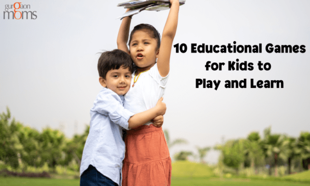 10 Educational Games for Kids to Play and Learn