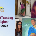 #TalentTuesday Highlights- June 2022